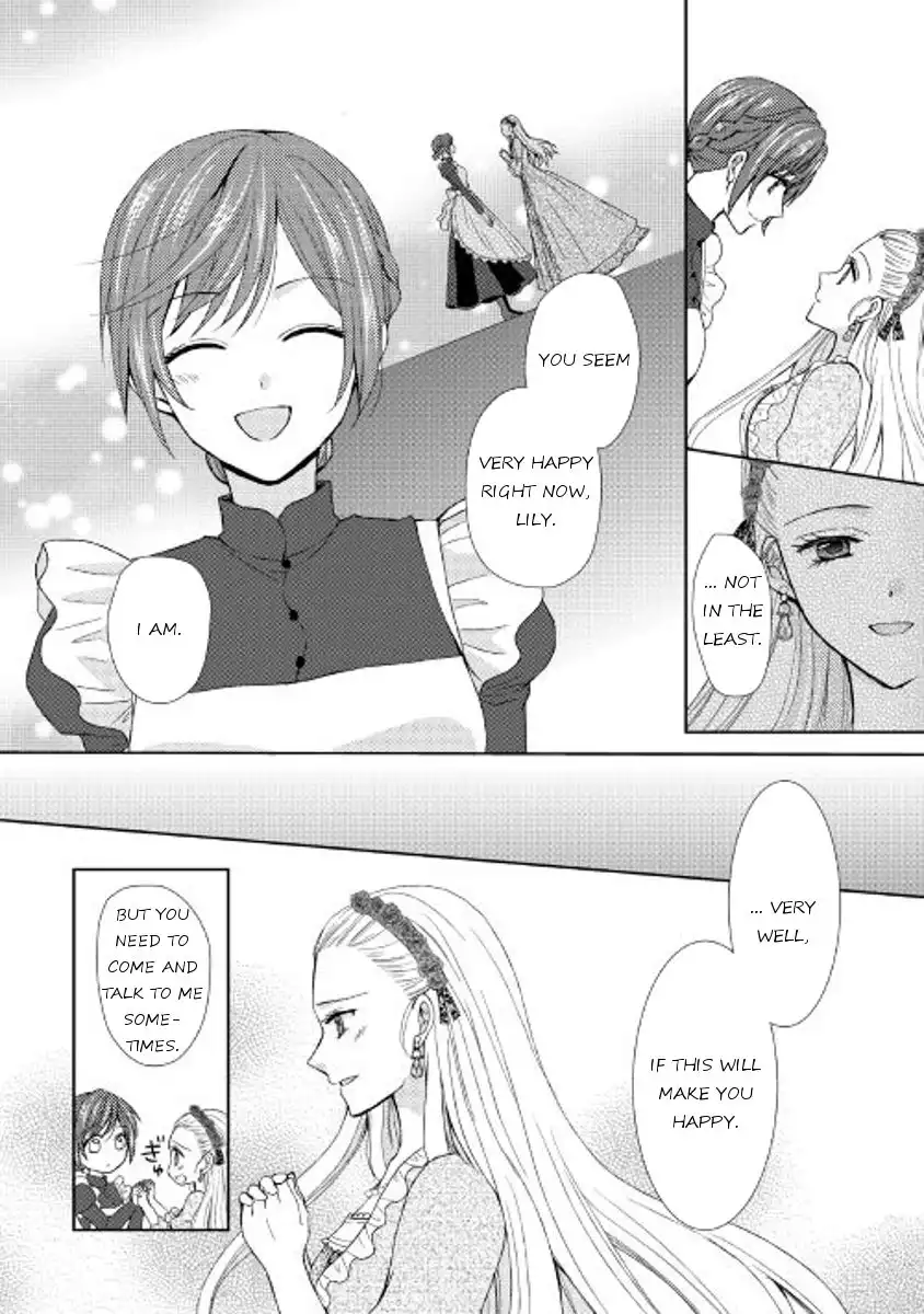 From Maid to Mother Chapter 12 20